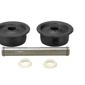 Kit Coxim Cabine Vw - C/eixos Reforcado