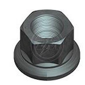 Porca Parafuso Roda Car/fd/mb/vw/vv - 22x33/ch33/alta/oscilante