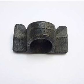 Castanha Roda Carreta - Reforcada