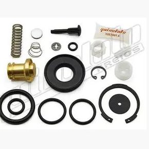 Reparo Valvula Secador Ar Mb - Wabco (apu)