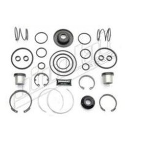 Reparo Valvula Pedal Mb - 1620 Ano 96 Em Dian