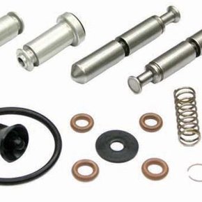 Reparo Valvula Piloto Vv/mb - Transf