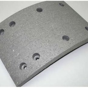 Lona Freio Diant Vw - 14170/16170/14210