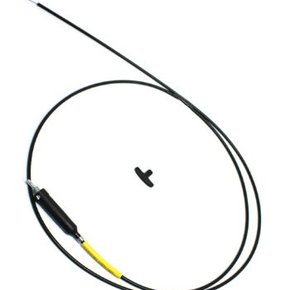 Cabo Estrangulador Vw - 8.80 (mwm)