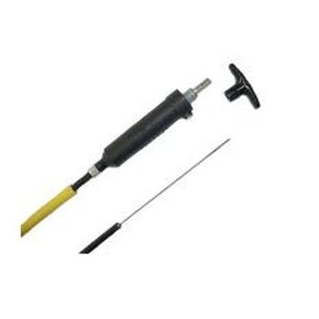 Cabo Estrangulador Vw - 11/13130 (mwm)