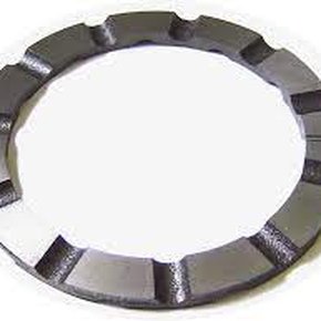 Anel Bipartido Mb - 1113/2213 10,3mm