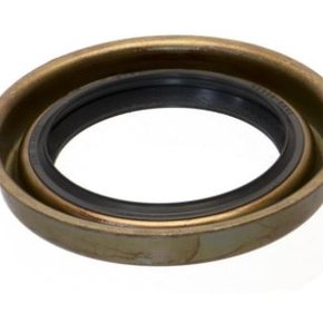 Retentor Cambio Vw - Eixo Piloto