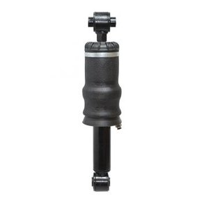 Kit Suspensao Cabine Iveco - Stralis Tras.