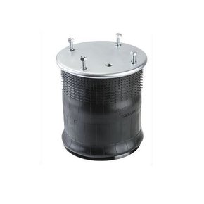 Bolsa Ar SuspensÃo Carreta Randon 2 Parfusos Com Base St-016