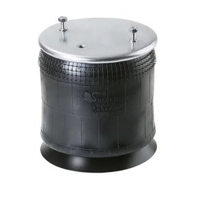 Fole Suspensor Eixo Truck  Sc - 124