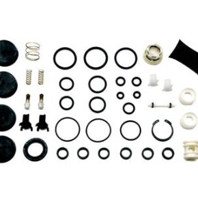 Reparo Valvula 6 Vias Mb - L1218/1418