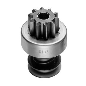 Impulsor De Partida Mb - Td C/partida Jf