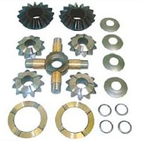 Reparo Caixa Satelite Dif Mb - 1932/1935/1938/1941/axor/hl7/hd7