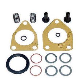 Reparo Bomba Aliment Mb - Parcial