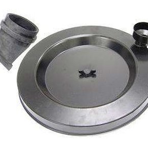 Tampa Filtro Ar Mb - 1938/2638 Bicudo