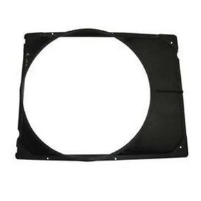 Defletor Radiador Mb - 1935/41