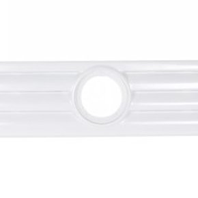 Grade Frontal Vw - Caminhao Leve