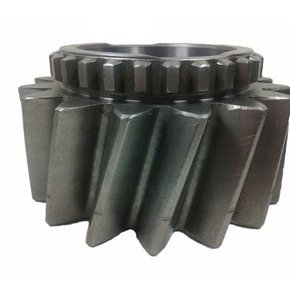 Engrenagem Cx Transf Mb - Zg/vg500 Z Dtn