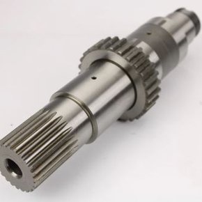 Eixo Primario Superior Mb - Zg500/vg500