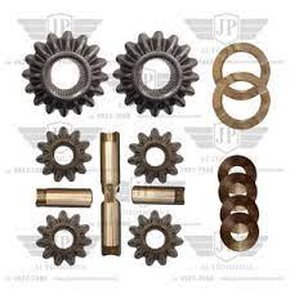 Miolo Caixa Satelite Vw Eixo 240