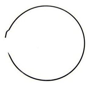 Trava Arame Cubo Redutor Engrenagem Suporte M