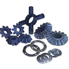 Miolo Caixa Satelite Vw - Eixo 230