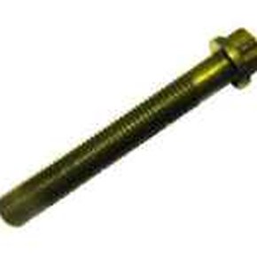 Parafuso Cabecote Motor Mb - Om447/49 Curto 11cm