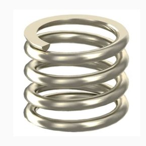 Mola Valvula Secadora Ar Wabco - Apu