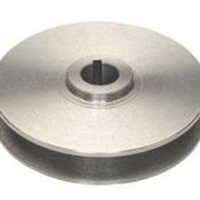 Polia Alternador Mb - 1 Canaleta