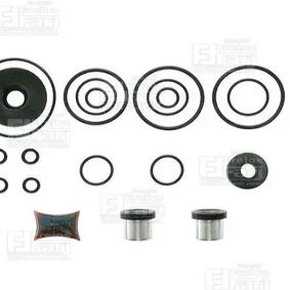 Reparo Valvula Pedal Mb - 1620 Ano 96 Em Dian