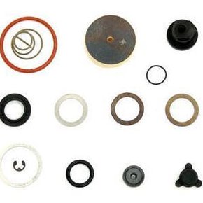 Reparo Valvula Reg Pressao Sc/vv - Onibus Sis