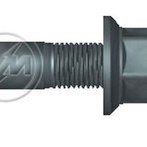 Parafuso Roda Kit Sc - 124 Roda Disco / Traseiro