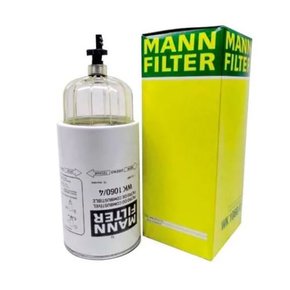 Filtro Racor Mb - 1938s/ls Axor Combustivel C/copo