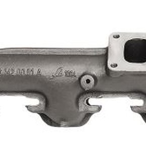 Coletor Escape Mb - Om447 Maior