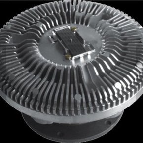 Embreagem Viscosa Mb - 1935/41/2325/1630