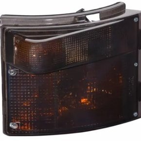 Lanterna Pisca Sc - 124 Diant Dir Fume