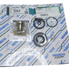 Reparo Valvula Secador Sc - Wabco 124