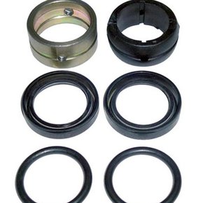 Reparo Eixo S - Randon Tubelss Bucha Nylon