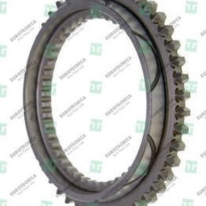 Cone Sincronizado 3ª / 4ª Cambio Zf - S5 680 / S6 680