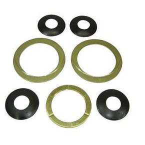 Jogo Arruela Difer Mb - Hpn 2219/2235