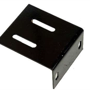 Suporte Estribo C/para-lama Mb - 1218 Es