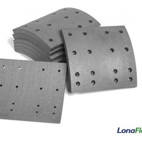 Lona Freio Carreta - Master 99... S/ Ami