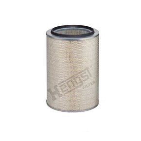 Filtro Ar Iveco Mb Stralis 2006 ...