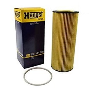 Filtro Lubrificante Oleo Motor Mb 1933 / 2033 Axor / Atego