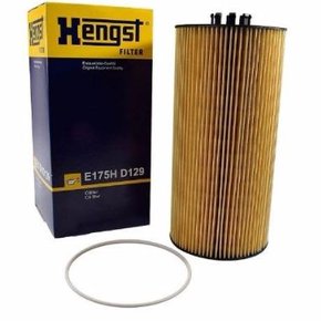 Filtro Lubr Mb - Axor