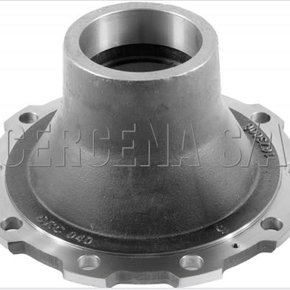 Cubo Roda Diant Sc - 114 / 124 / Serie 4