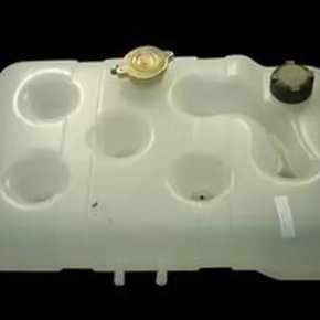 Tanque Expansao Mb - 1620 Ate 1999 S/sensor