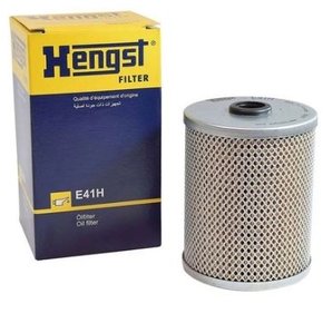 Filtro Retarder Sc - Serie 4