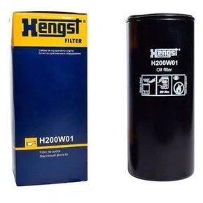 Filtro Lubr Sc - 124/vv- N10/12/280/340/nh/fh