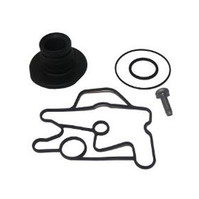 Reparo Valvula Secador Ar Mb - Kit Exaustao